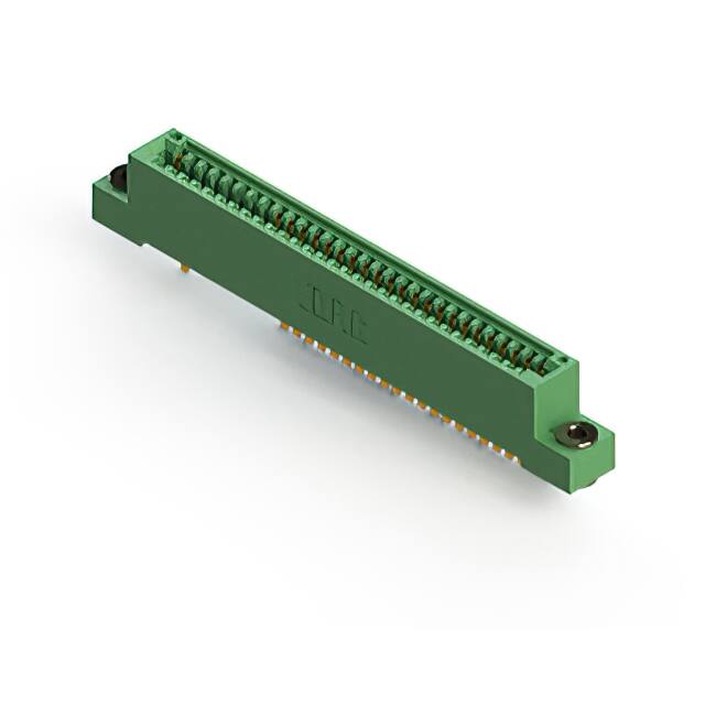 345-030-544-103 EDAC Inc.  Connecteurs de bordure